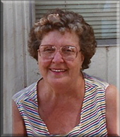 Alvida Mary Hauser 2007196