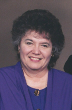 Barbara A. Johnson