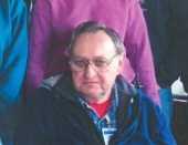 Stewart C. Bankert 20072017