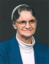 Blanche M. Lewis