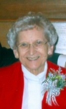 Joyce R. Lehman 20072036