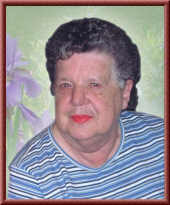 Marge Ella Forcier 2007208