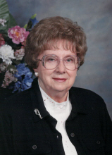 Phyllis M. Thompson