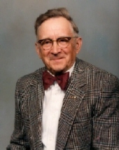 Earle F. Lehman