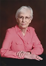 Janet L. McFadden 20072153