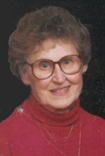 Charlotte M. Heltzel