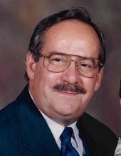Donald  E. Glatfelter