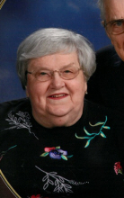 Lois V. Hoke