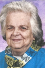 Gladys R. McWilliams