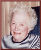 Lois Fay Klein