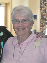 Dorothy L. Ruby