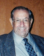 Samuel A. Hartman 20072273