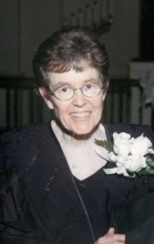 Cornelia K. Warner
