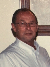 Donald W. Ambrosius 20072301