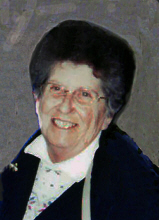 Phyllis J. Klinedinst 20072321