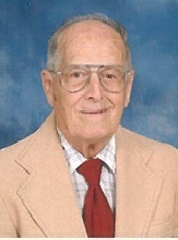 Clifton R. Hess 20072325