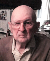 Leonard F. Cybulski 20072373
