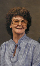 Doris M. Druck 20072375