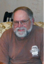 John C. Hufnagel