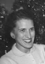 Geraldine A. Cybulski