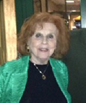 Gloria E. Kanovitz