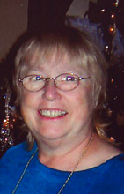 Carole A. Creager