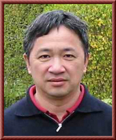 Shaozhong Chen 2007248