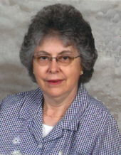 Jane W. Fourhman 20072491
