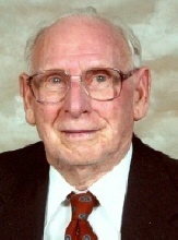 Raymond E. Kriner
