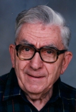 Raymond R. Wildasin