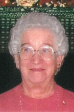 Betty J. Matthews 20072574