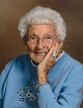 Edna M. Taylor