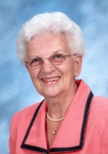Cleo D. Brenneman 20072587