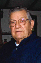 Melvin G. Aldinger 20072602