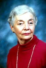 Margaret E. Fuhrman 20072604