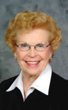 Doris M. Muir 20072615