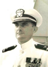 Edward F. Graziul
