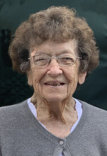 Doris A. Kemp 20072664