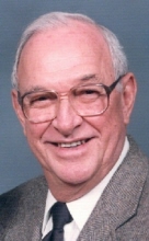 John M. Lackey