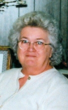 Phyllis I. Warner