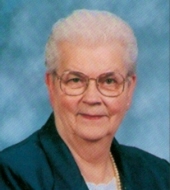 Gladys N. Ehrman 20072719