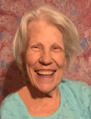 Martha E. Roberson