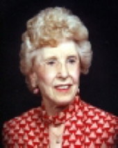 Marie Carmichael 20073