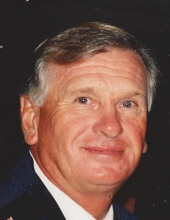 Harold W. Mellott 20073016