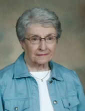 Ruth Margaret Deyman (nee Brown)