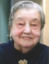 Esther M. Urey