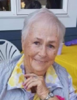 Mary Ellen Plamondon