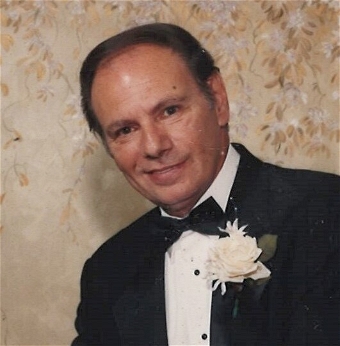 Richard Rocco Silvestri Obituary - 2021 - Sisto Funeral Home, Inc.
