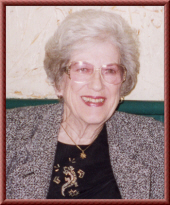 Dorothy Katherine Nordli