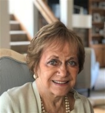 Photo of Jean Peterson